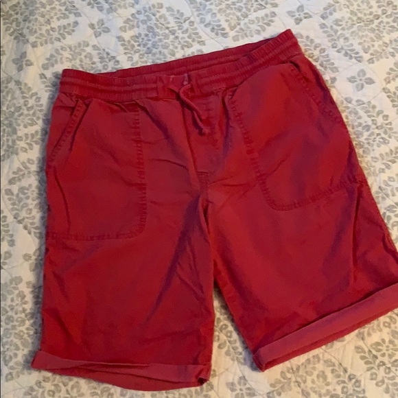 Ralph Lauren shorts - Picture 1 of 7